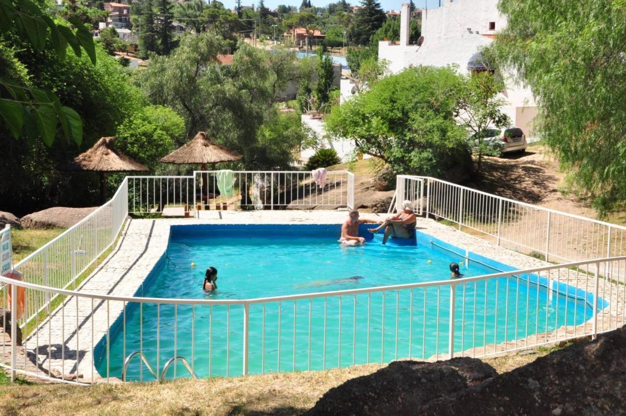 Departamentos Carlos Paz Bajada Al Lago Villa Carlos Paz Exterior photo