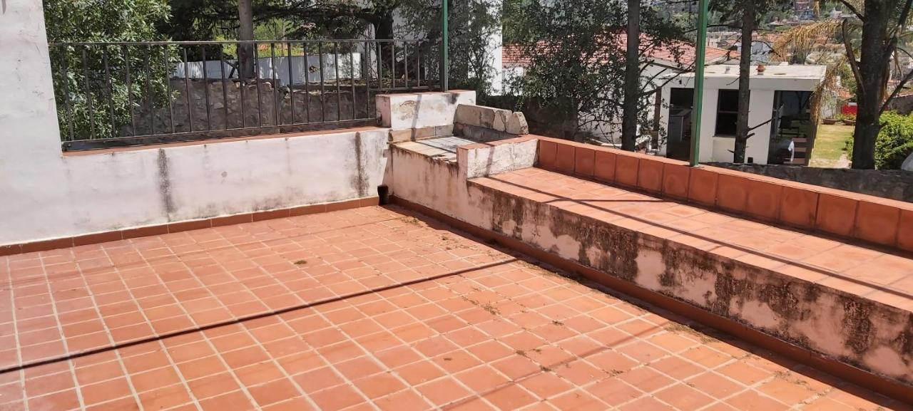 Departamentos Carlos Paz Bajada Al Lago Villa Carlos Paz Exterior photo