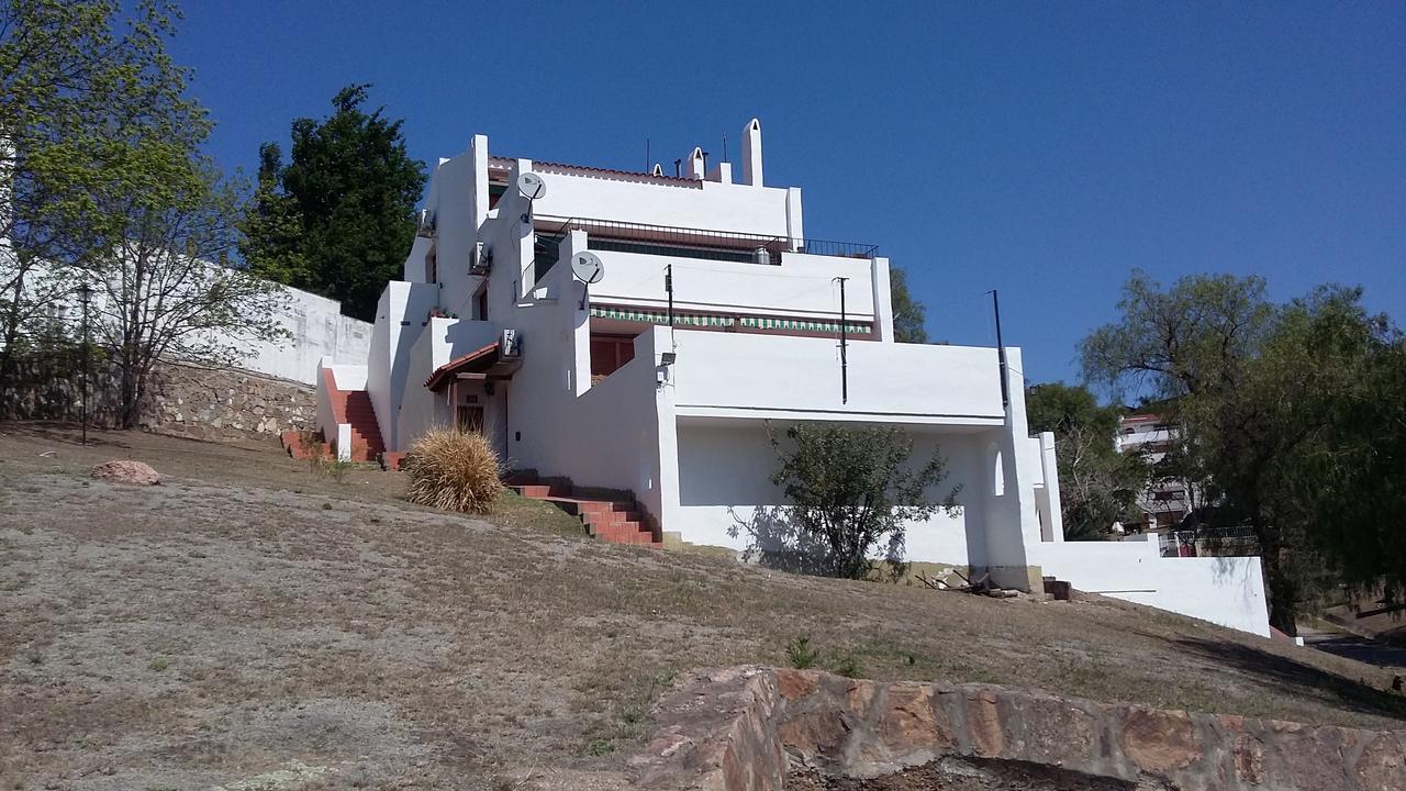 Departamentos Carlos Paz Bajada Al Lago Villa Carlos Paz Exterior photo