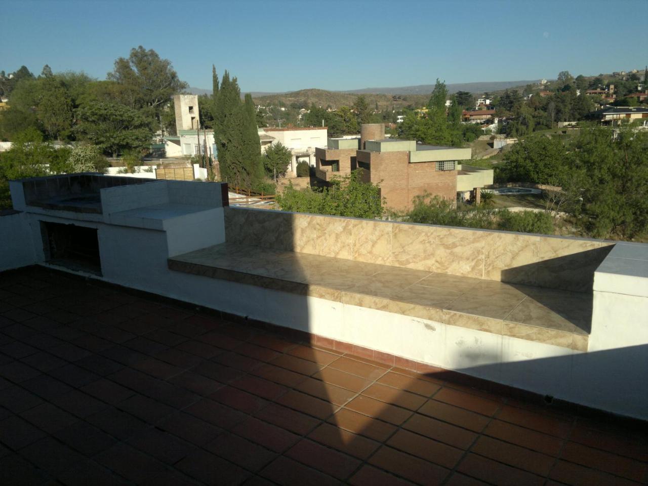 Departamentos Carlos Paz Bajada Al Lago Villa Carlos Paz Exterior photo