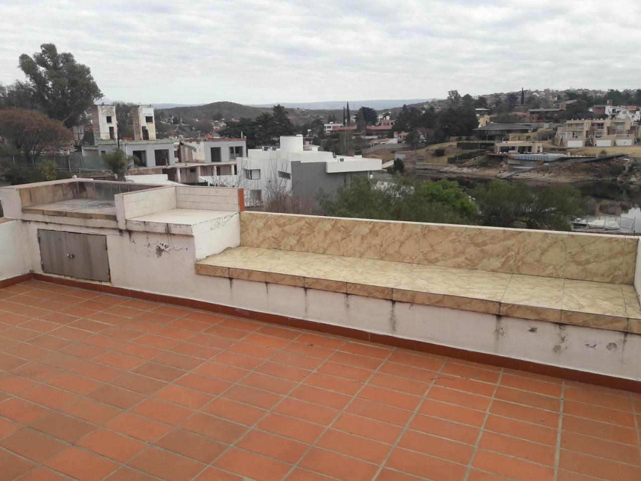 Departamentos Carlos Paz Bajada Al Lago Villa Carlos Paz Exterior photo