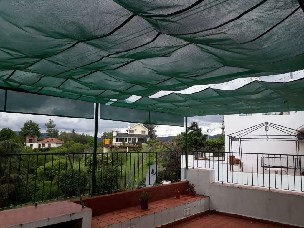 Departamentos Carlos Paz Bajada Al Lago Villa Carlos Paz Exterior photo