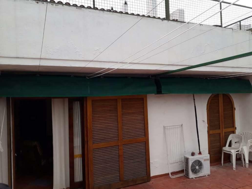 Departamentos Carlos Paz Bajada Al Lago Villa Carlos Paz Exterior photo